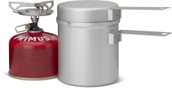 Primus Essential Trail Komfur Kit