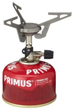 Primus Express Campingkoger Uden Piezo