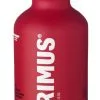 Primus Br&aelig;ndstofflaske 350 Ml, R&oslash;d/hvid -Campingtøj Butik primus fuel bottle 350ml red 2