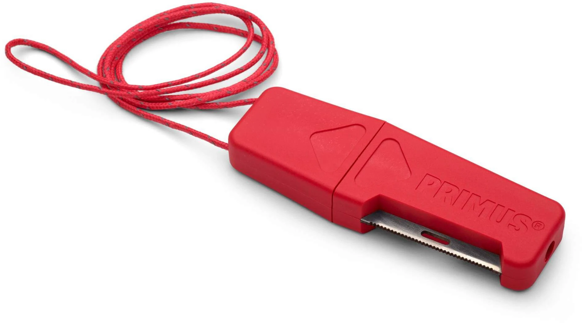 Primus Ignition Stål Til Nødsituationer Stor, Blå 3 Primus Ignition Stål Til Nødsituationer Stor, Blå