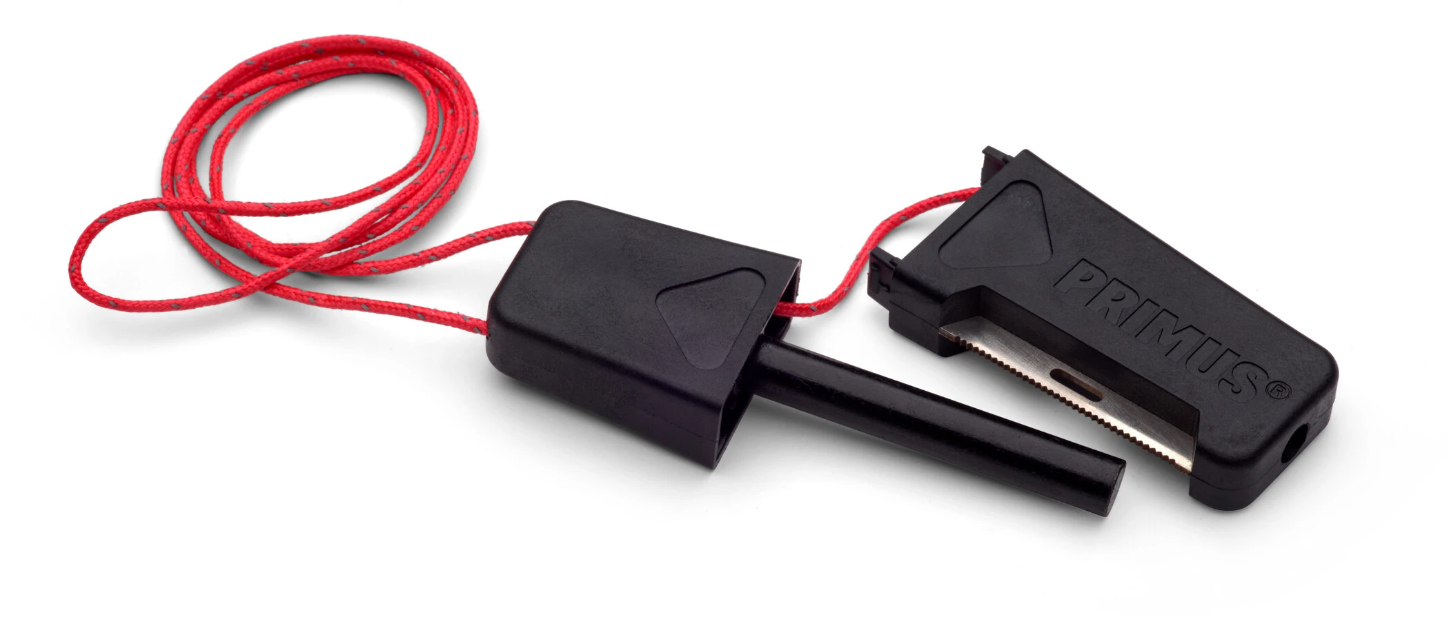 Primus Tændingsstål Lille, Sort 3 Primus Tændingsstål Lille, Sort