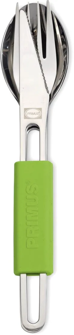 Primus Leisure Bestik, Pink