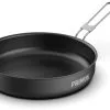 Primus LiTech Stegepande Large 2 Primus LiTech Stegepande Large -Campingtøj Butik primus litech frying pan large 1