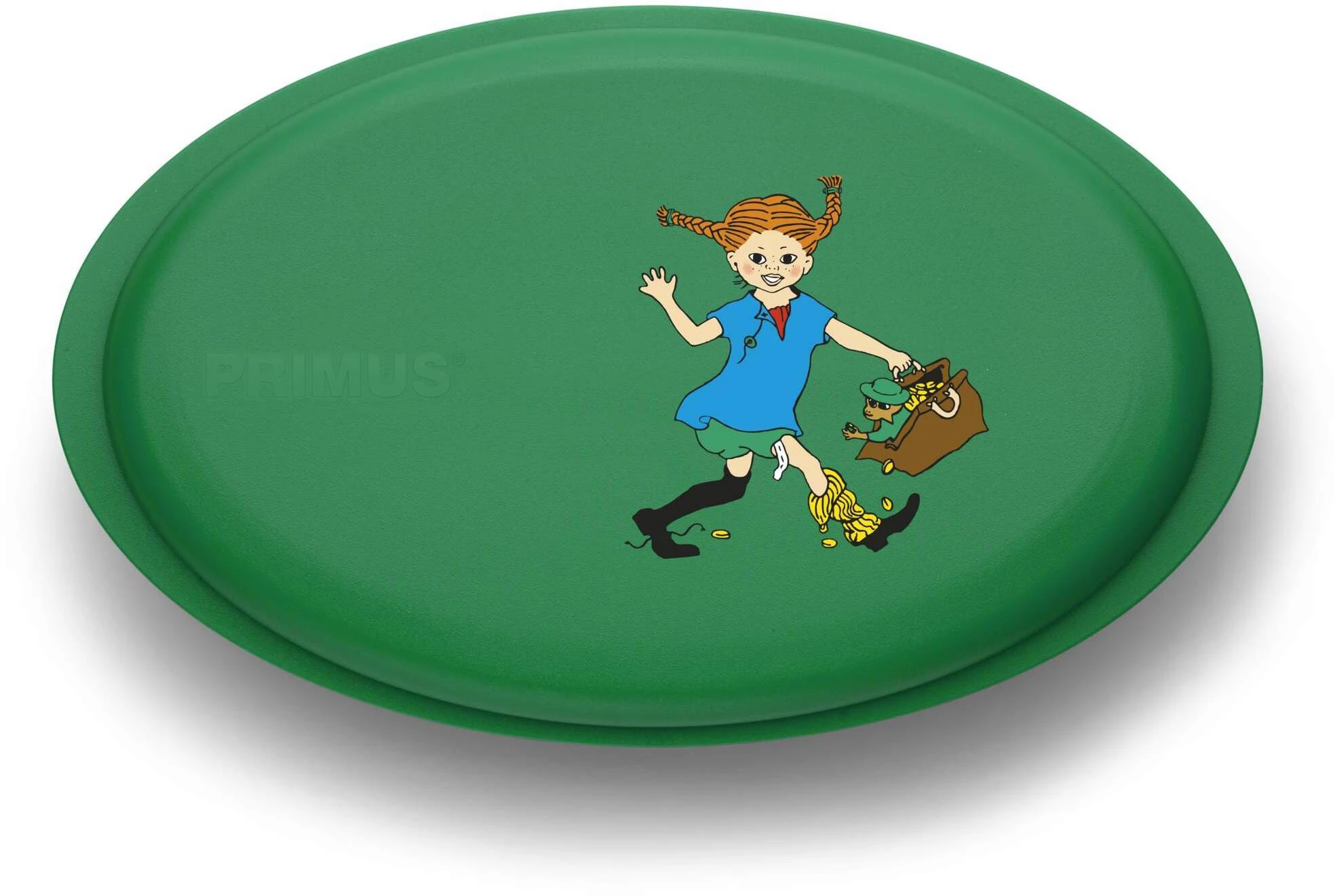 Primus Meal Set, Rød 3 Primus Meal Set, Rød