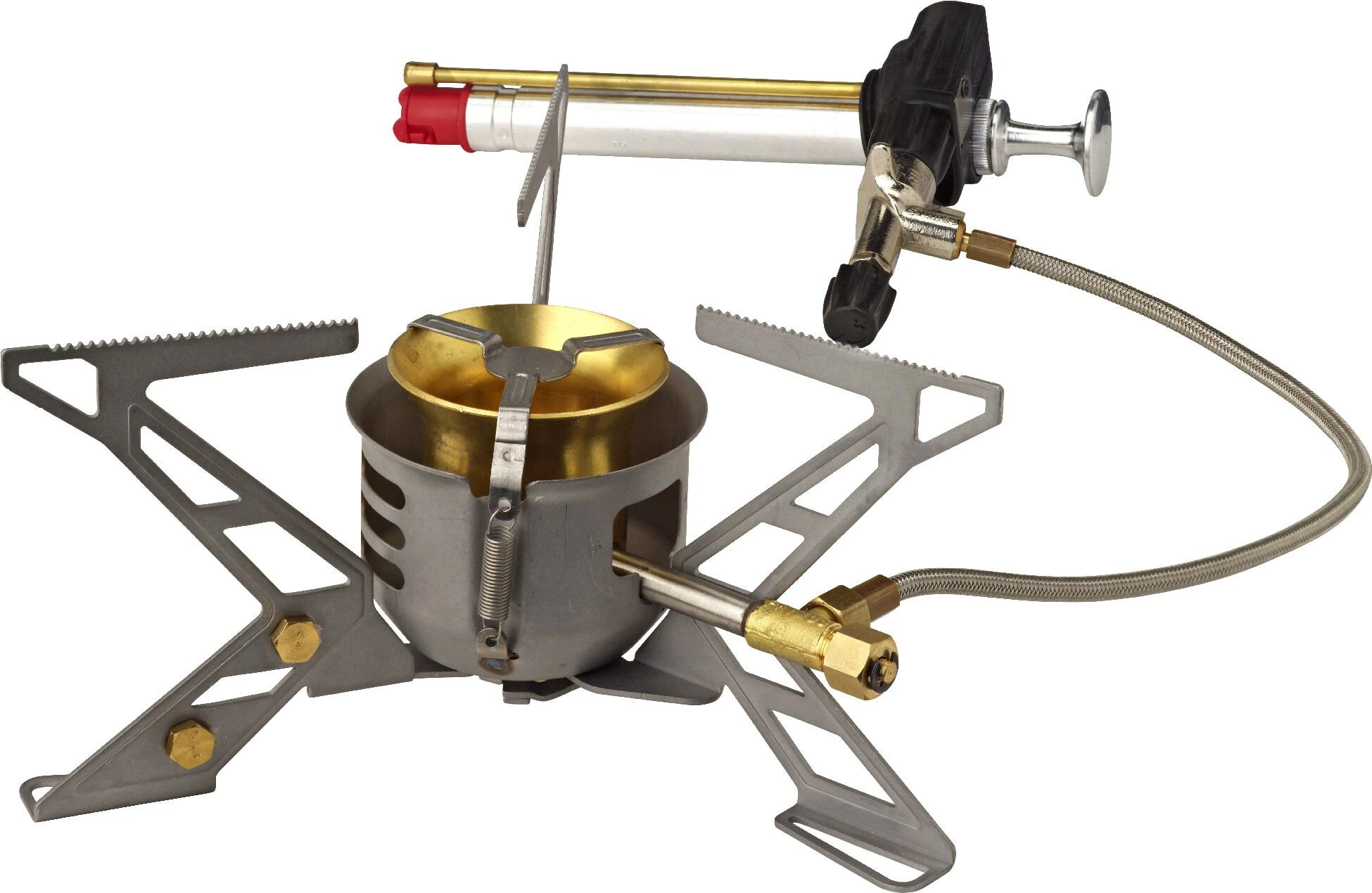 Primus OmniFuel II Koger 3 Primus OmniFuel II Koger