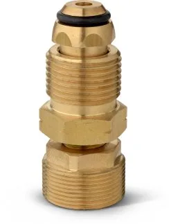 Primus P.O.L Adapter Til P/PA Beholdere