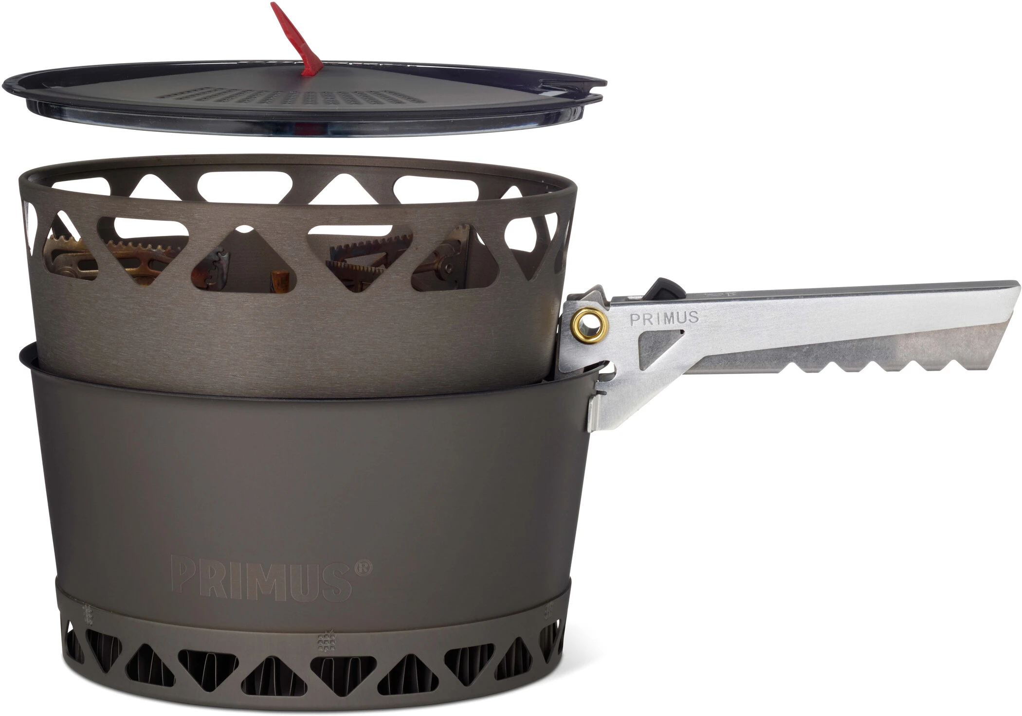 Primus PrimeTech Kogesæt 2300ml 3 Primus PrimeTech Kogesæt 2300ml