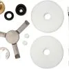 Primus Services&aelig;t Til OmniFuel II / MultiFuel III -Campingtøj Butik primus service kit for 328988 328989 328896 1