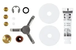 Primus Services&aelig;t Til MultiFuel EX & OmniFuel