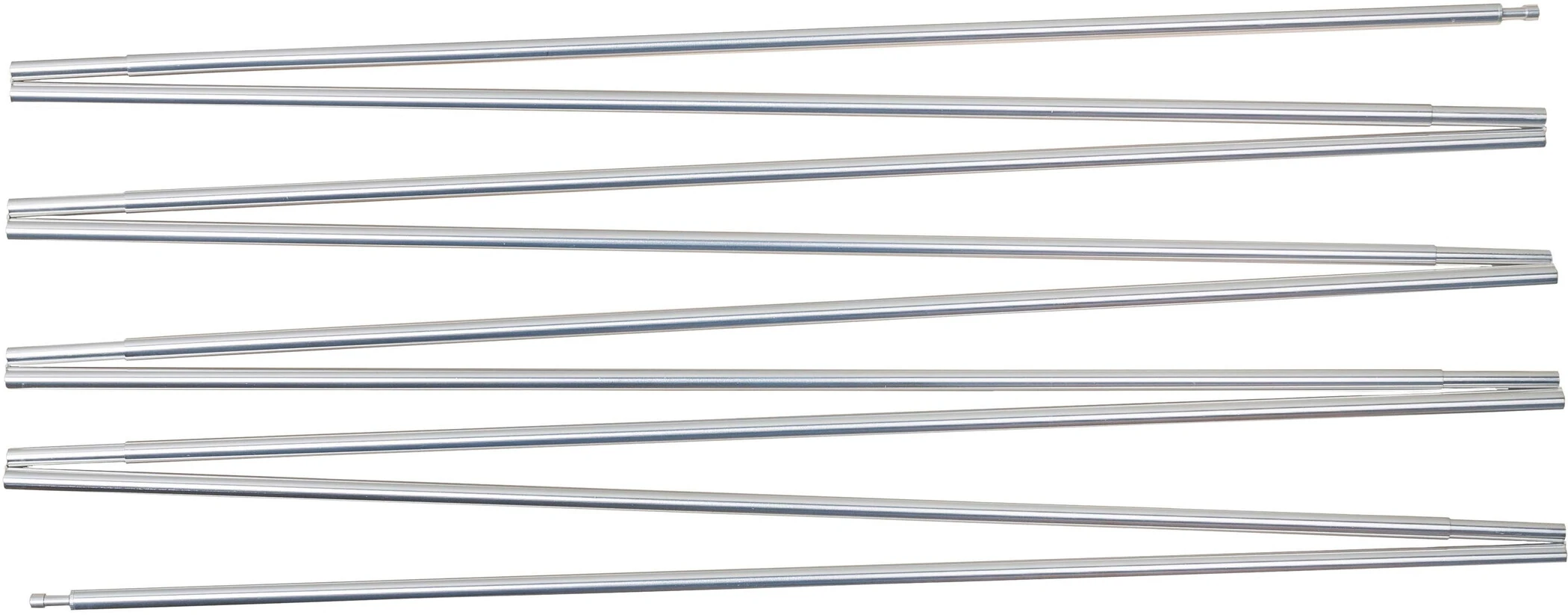 Primus Y6-T9 Teltstang Forkortelse For Bifrost Y6 3 Primus Y6-T9 Teltstang Forkortelse For Bifrost Y6