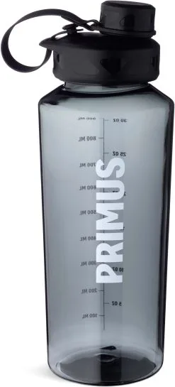 Primus TrailBottle Vandflaske Tritan 1000 Ml, Bl&aring;