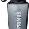 Primus TrailBottle Vandflaske Tritan 600 Ml, Blå 2 Primus TrailBottle Vandflaske Tritan 600 Ml, Blå -Campingtøj Butik primus trail bottle 600ml tritan black 1 1
