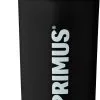 Primus TrailBottle Vandflaske Rustfrit Stål 1000 Ml, Blå 1 Primus TrailBottle Vandflaske Rustfrit Stål 1000 Ml, Blå -Campingtøj Butik primus trail bottle stainless steel 1000ml black 1 1