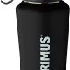 Primus TrailBottle Vandflaske Rustfrit St&aring;l 600ml, R&oslash;d