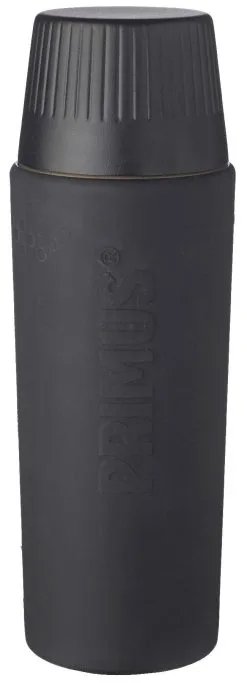 Primus TrailBreak EX Vakuumflaske 750ml, Orange/sort