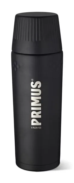Primus TrailBreak Vakuumflaske 750ml, Sort