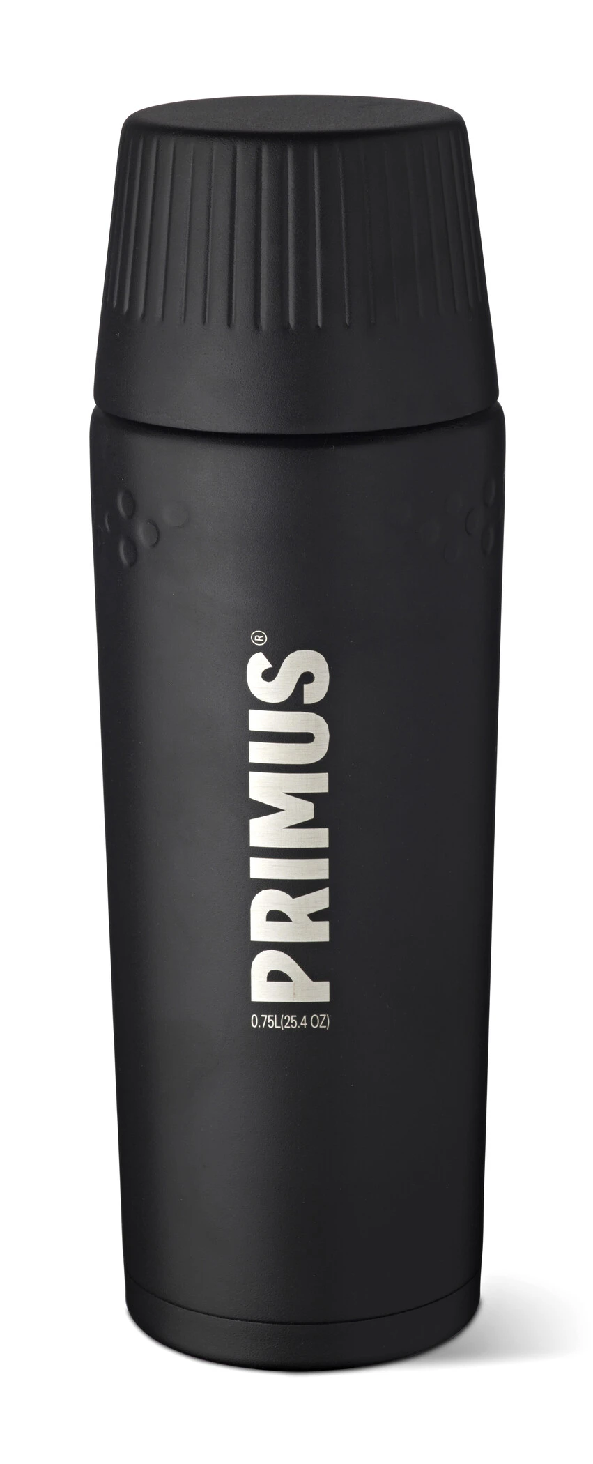 Primus TrailBreak Vakuumflaske 750ml, Sort 3 Primus TrailBreak Vakuumflaske 750ml, Sort