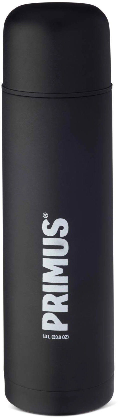 Primus Vakuumflaske 1000ml, Sort 3 Primus Vakuumflaske 1000ml, Sort