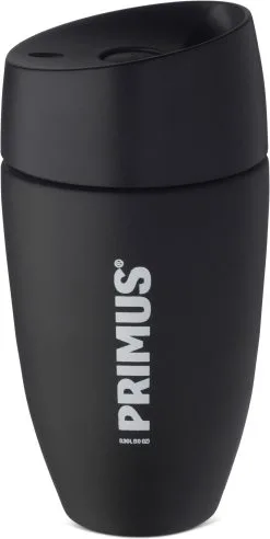 Primus Vacuum Commuter Krus 300 Ml, R&oslash;d