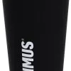 Primus St&oslash;vsuger 600 Ml, Bl&aring; -Campingtøj Butik primus vacuum tumbler 06l black 1 1