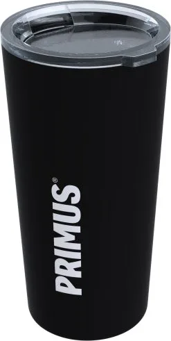 Primus St&oslash;vsuger 600 Ml, Sort