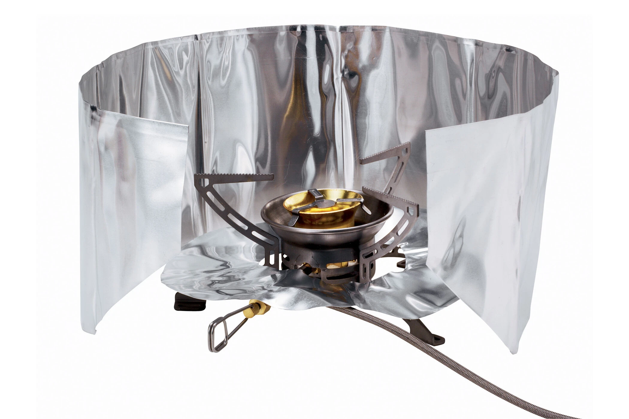 Primus Forrude Og Varmereflektorsæt 3 Primus Forrude Og Varmereflektorsæt