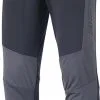 Protective P-Rime Ice Bukser Herrer, Bl&aring;/gul -Campingtøj Butik protective p rime ice pants men black 2 1