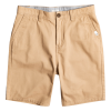 Quiksilver Every Day Chino Lette Shorts Unge, Beige -Campingtøj Butik quiksilver every day chino light shorts youth incense 8