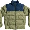 Quiksilver Wolfs Shoulders Td Jakke Herrer, Guld/bl&aring; -Campingtøj Butik quiksilver wolfs shoulders td jacket men four leaf clover 1 1