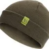 Rab Adzuki Beanie, Gr&aring; -Campingtøj Butik rab adzuki beanie army 1