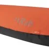 Rab Alpine Bivi, Orange/sort 2 Rab Alpine Bivi, Orange/sort -Campingtøj Butik rab alpine bivi men horizon 5