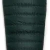 Rab Ascent 1100 Sovepose Wezen, Grøn 2 Rab Ascent 1100 Sovepose Wezen, Grøn -Campingtøj Butik rab ascent 1100 sleeping bag regular pine 4