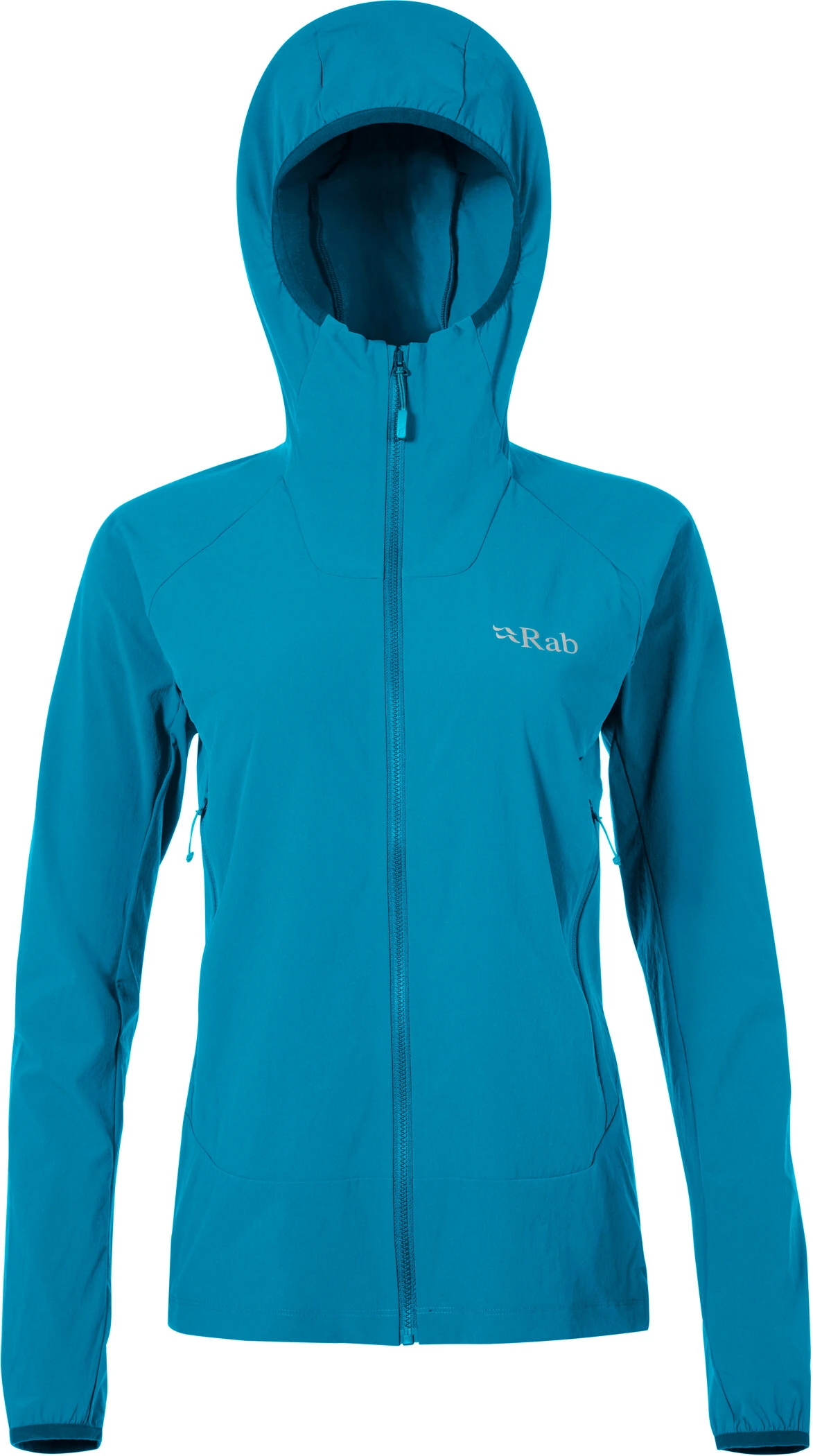 Rab Borealis Jakke Damer, Blå 3 Rab Borealis Jakke Damer, Blå