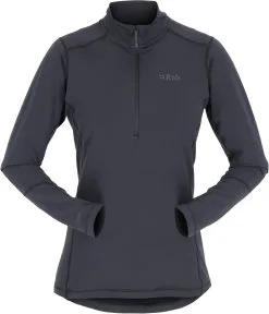 Rab Conduit Pull-On Damer, Gr&aring;