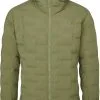 Rab Cubit Dunjakke Herrer, Grå 2 Rab Cubit Dunjakke Herrer, Grå -Campingtøj Butik rab cubit stretch down hoody men chlorite green 6 1