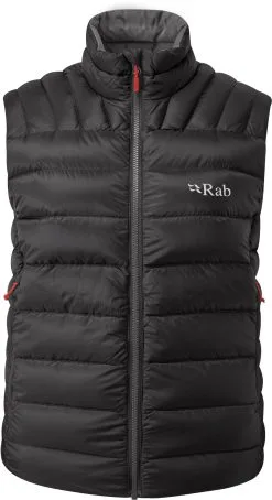 Rab Electron Pro Vest Damer, Gr&aring;
