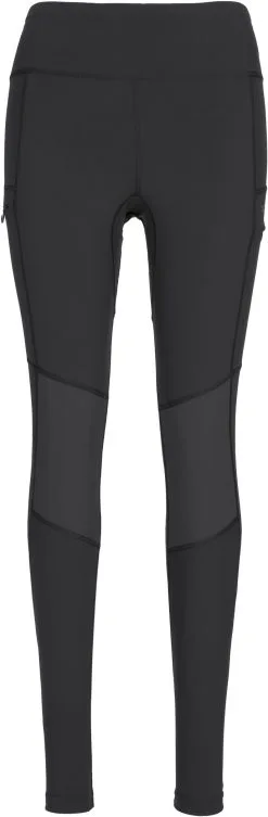 Rab Horizon Tights Damer, Sort