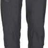 Rab Incline Light Bukser Herrer, Grå 1 Rab Incline Light Bukser Herrer, Grå -Campingtøj Butik rab incline light pants men anthracite 5