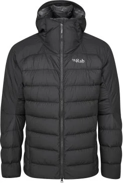 Rab Infinity Alpine Jakke Herrer, Bl&aring;