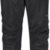Rab Kangri GTX Bukser Damer, Sort -Campingtøj Butik rab kangri gtx pants women black 8