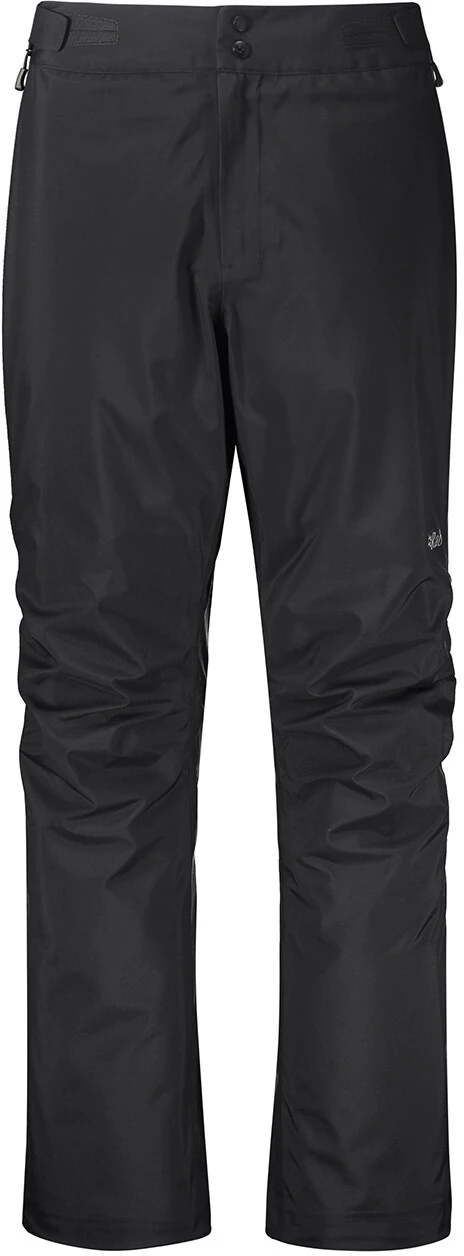 Rab Kangri GTX Bukser Damer, Sort 3 Rab Kangri GTX Bukser Damer, Sort