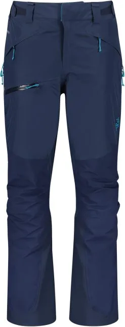 Rab Khroma Volition Bukser Damer, Bl&aring;