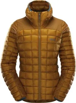 Rab Mythic Alpine Light Jacket Women, Bl&aring;