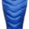Rab Neutrino 200 Sovepose Wezen, Bl&aring; -Campingtøj Butik rab neutrino 200 sleeping bag long nightfall blue 5
