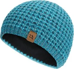 Rab Nonna Beanie, Sort/hvid