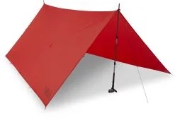Rab SilTarp Plus Duo, R&oslash;d