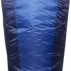 Rab Solar Eco 2 Sovepose Wezen, Bl&aring; -Campingtøj Butik rab solar eco 2 sleeping bag long ascent blue 5