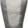 Rab Solar Ultra 3 Sovepose Wezen Damer, Grå 1 Rab Solar Ultra 3 Sovepose Wezen Damer, Grå -Campingtøj Butik rab solar ultra 3 sleeping bag regular women dark pewter 10