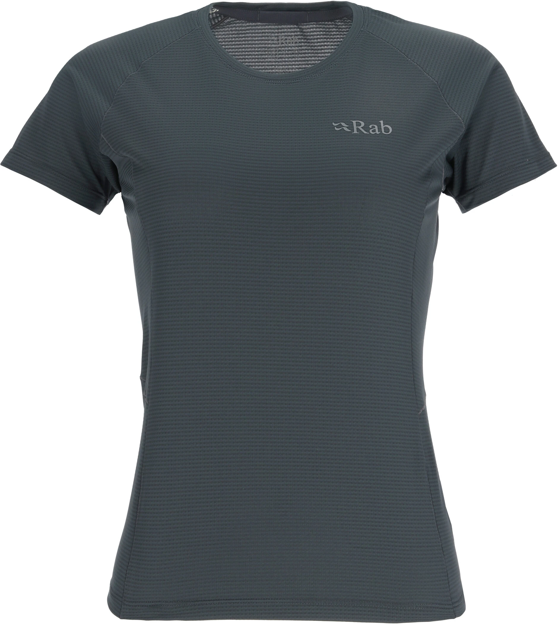 Rab Sonic Kortærmet T-shirt Damer, Turkis 3 Rab Sonic Kortærmet T-shirt Damer, Turkis