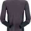Rab Syncrino Base LS Te Herrer, Grå 2 Rab Syncrino Base LS Te Herrer, Grå -Campingtøj Butik rab syncrino base ls tee men graphene 5